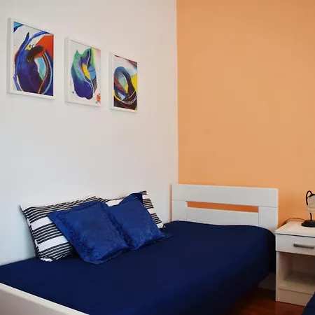 Close To Center, Quiet, With Parking Hvar Town