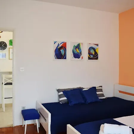 Appartement Close To Center, Quiet, With Parking Hvar Town