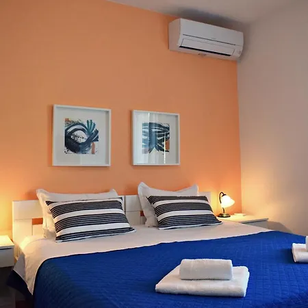 Appartement Close To Center, Quiet, With Parking Hvar Town