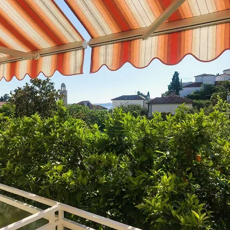 Close To Center, Quiet, With Parking Appartement