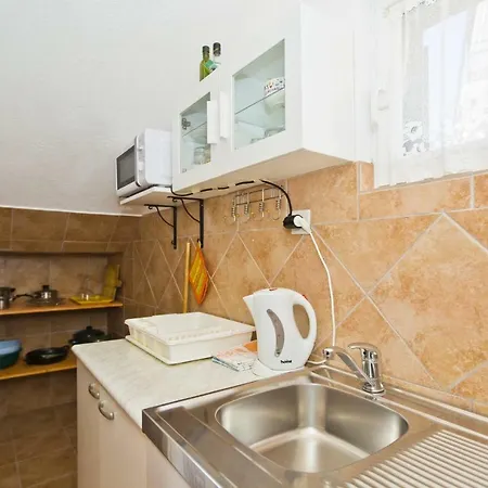 Close To Center, Quiet, With Parking Hvar Town