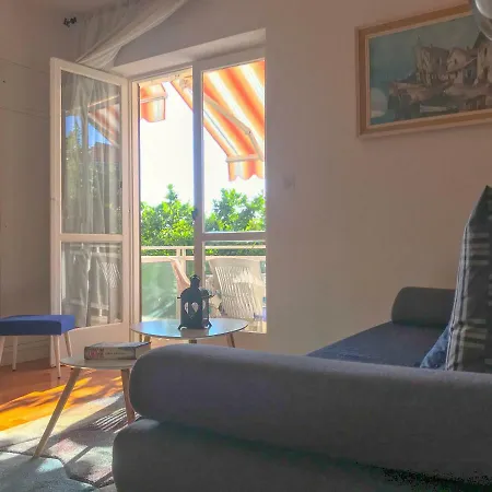 Close To Center, Quiet, With Parking Hvar Town