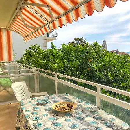 Close To Center, Quiet, With Parking *