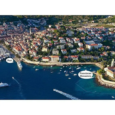 Close To Center, Quiet, With Parking