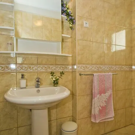 Apartament Close To Center, Quiet, With Parking Hvar Town